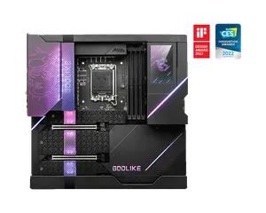MEG Z690 GODLIKE